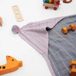 5 REASONS WHY BATH TOWELS PLAY AN IMPORTANT ROLE IN YOUR CHILD'S HYGIENE - Doctor Towels