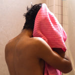 Why Does Your Skin Feel Itchy After a Shower??