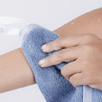 Banana Terry hand towels : Why washing your hands the right way is more important than you think - Doctor Towels