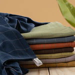 Bath Towels – Guide to Choosing the Ultimate Match for Your Bathing Bliss - Doctor Towels