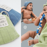 Ensuring Your Baby's Safety in a World with Increased Germ Risks. - Doctor Towels