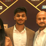 Meet Cherubin Vanjinath, one of the Co-Founders of Doctor Towels, Driving the Technology Side of the Brand. - Doctor Towels