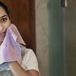 Why is a face towel very important for your beauty routine? - Doctor Towels