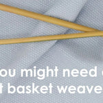 Why you might need a light weight basket weave towel? - Doctor Towels