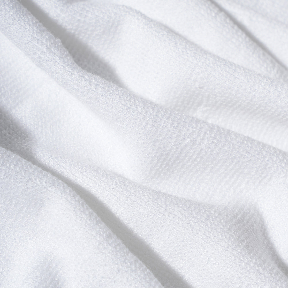 Bamboo Terry Towel (500 GSM) | 75 x 150 cm | Pack of 1
