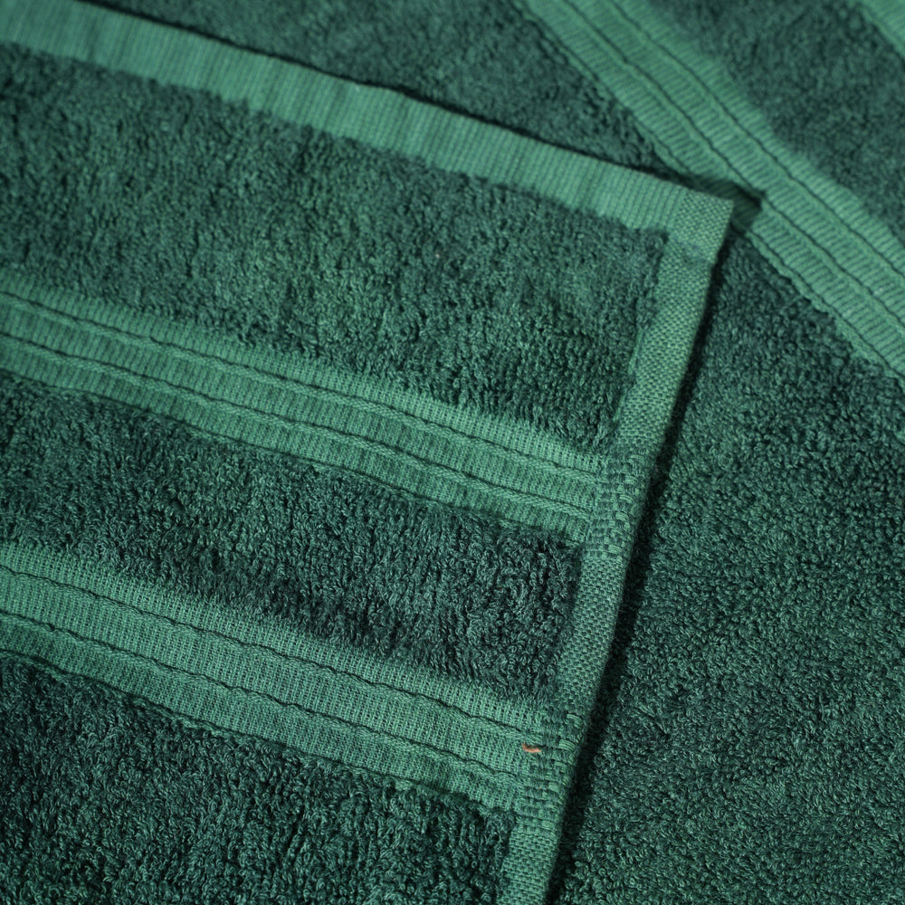 Bamboo Terry Towel (500 GSM) | 75 x 150 cm | Pack of 1