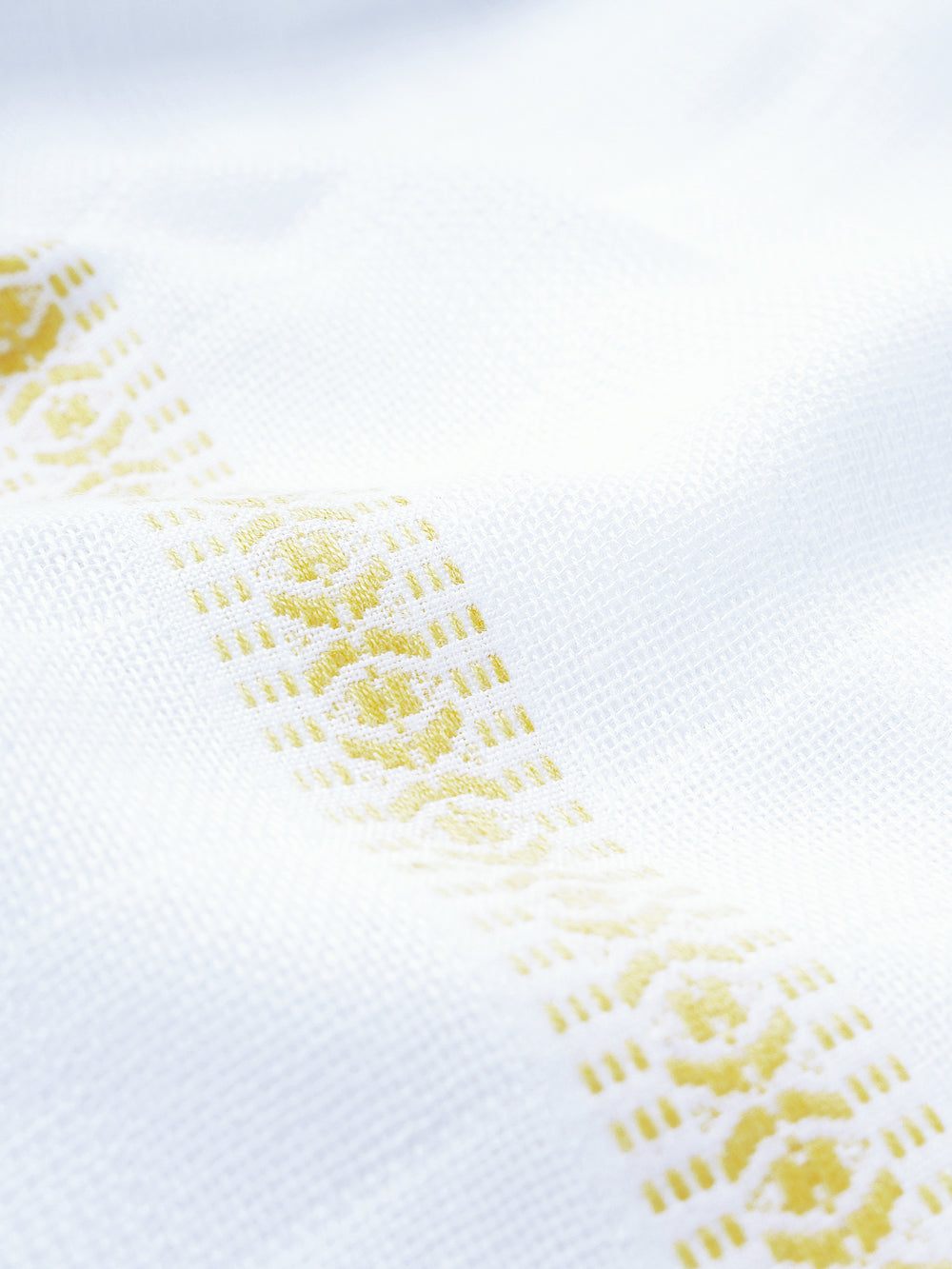 Thirsty Towel | Double Cloth Bath Towel | 60 x 120 cm