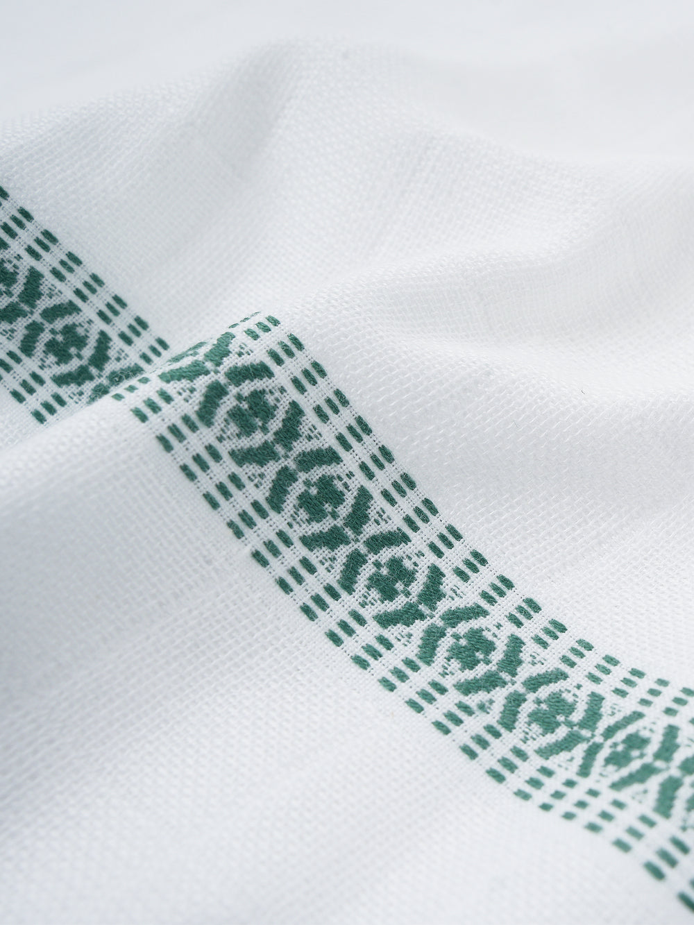 Thirsty Towel | Double Cloth Bath Towel | 60 x 120 cm