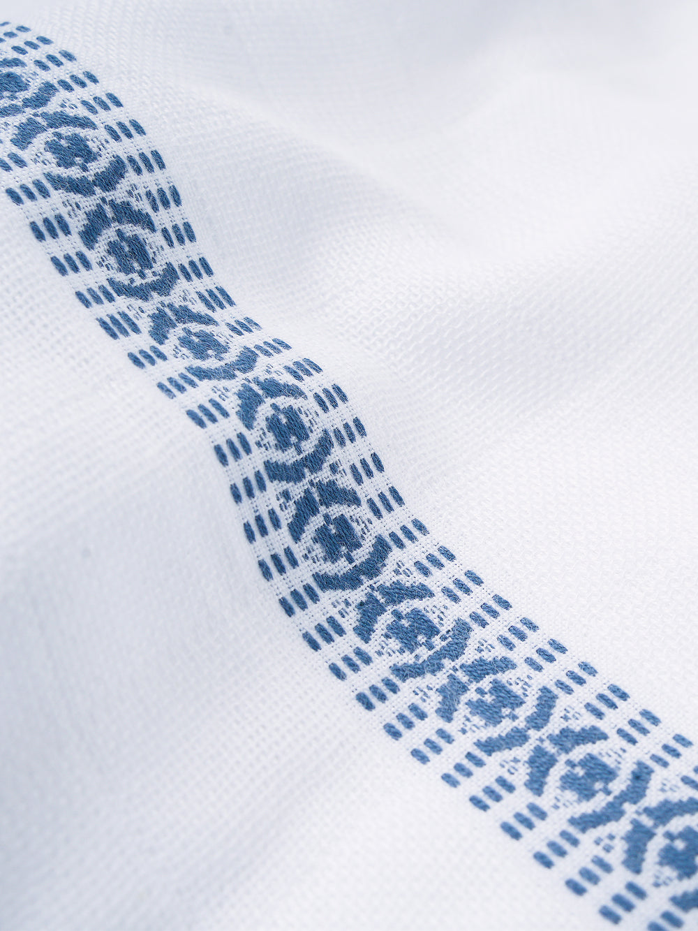 Thirsty Towel | Double Cloth Bath Towel | 60 x 120 cm