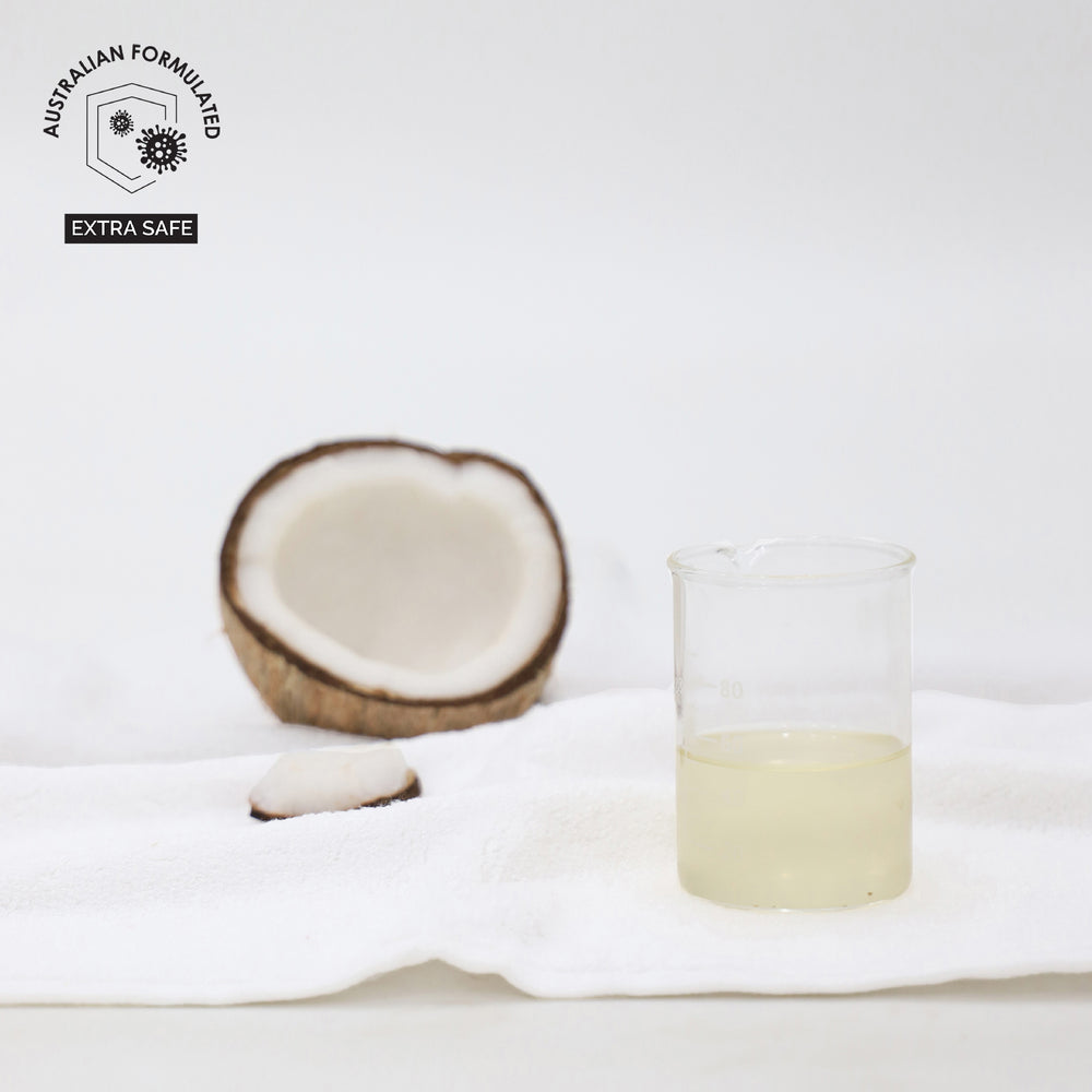 Bamboo Terry Face Towel | 35 x 35 cm | Pack of 2