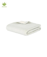 Aluvera Double Cloth Bath Towel | 330 GSM | 75 x 150 cm
