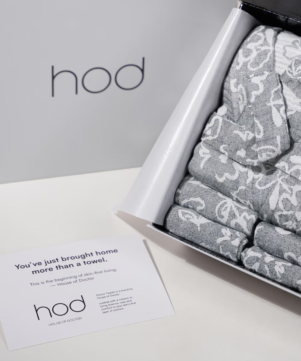 The Ritual Edition-Men's Gifting Pack - Grey Color