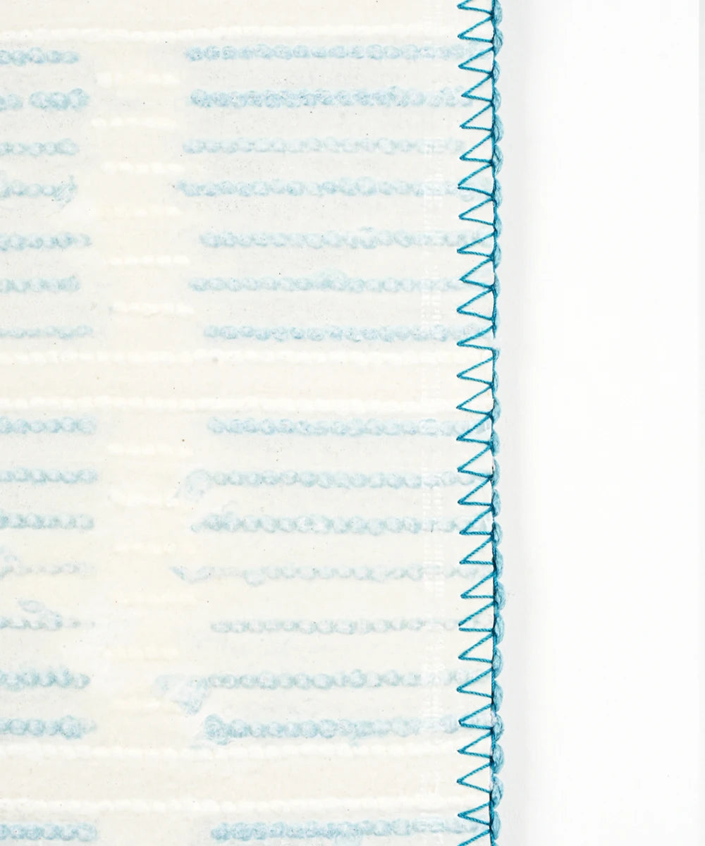 Arrow Printed Bath Mat Pack of 2