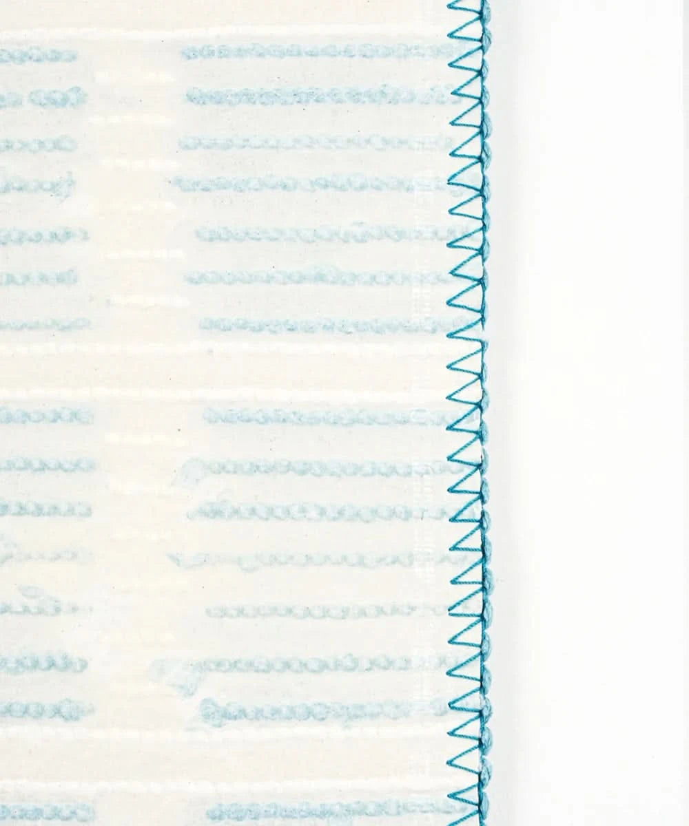 Tiger Print Bath Mat Pack of 4