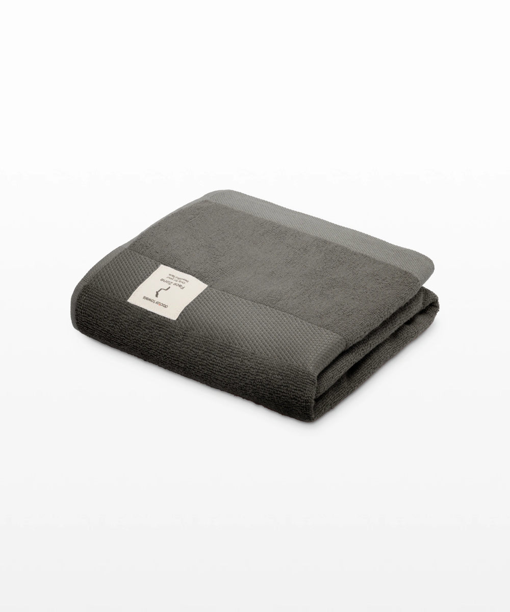 Banana Super Light Weight Terry Towels | 400 GSM | 75 x 150 cm