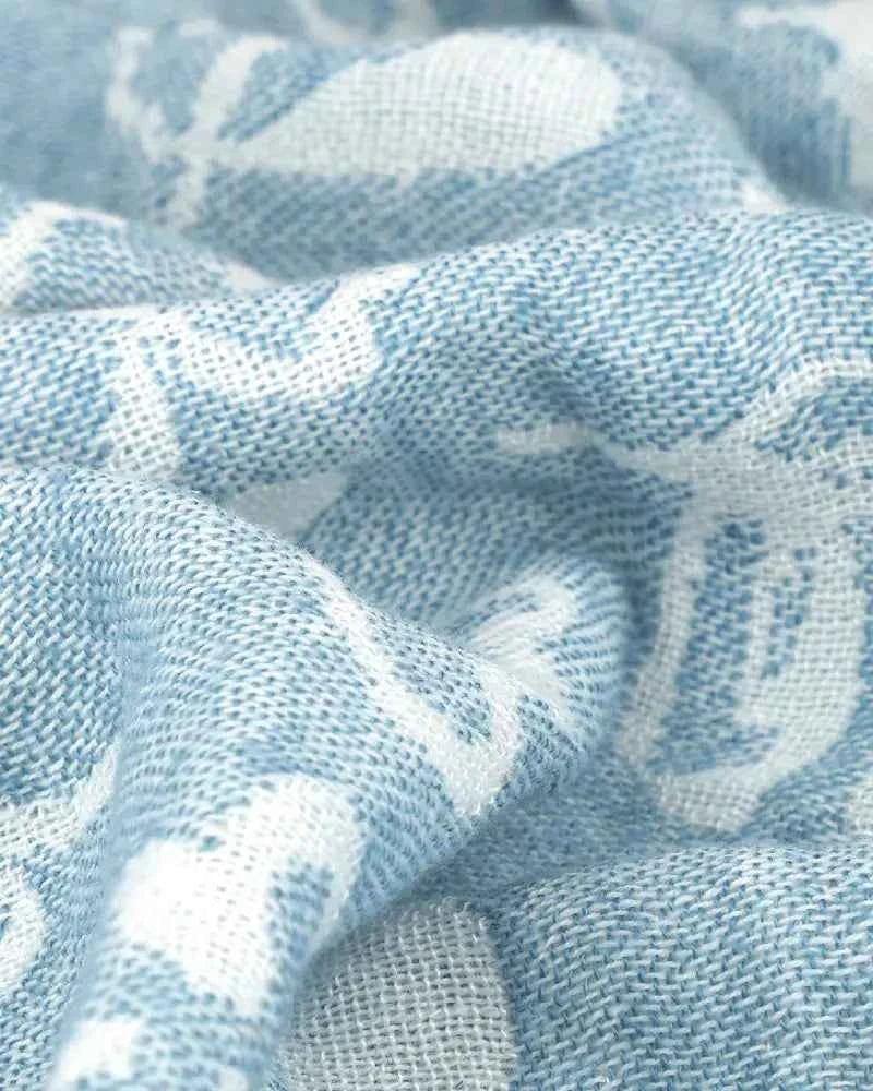 The Ritual Edition-Men's Gifting Pack - Chalk blue