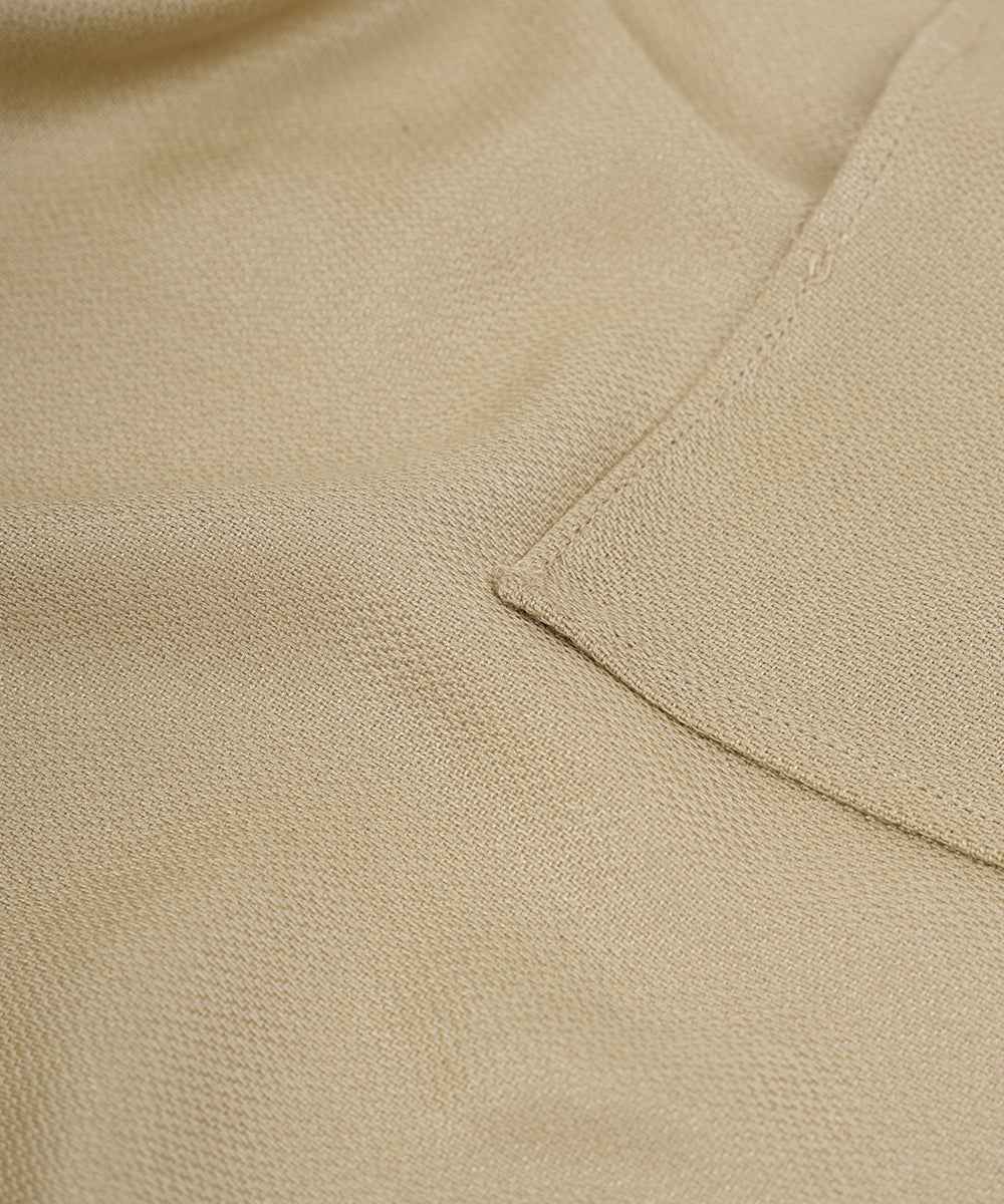 Aluvera Hand kerchief | Chocolate Brown and Frozen Dew combo | 40 X 40 cm | Pack of 4