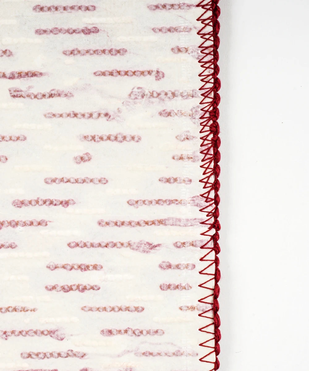 Arrow Printed Bath Mat Pack of 2