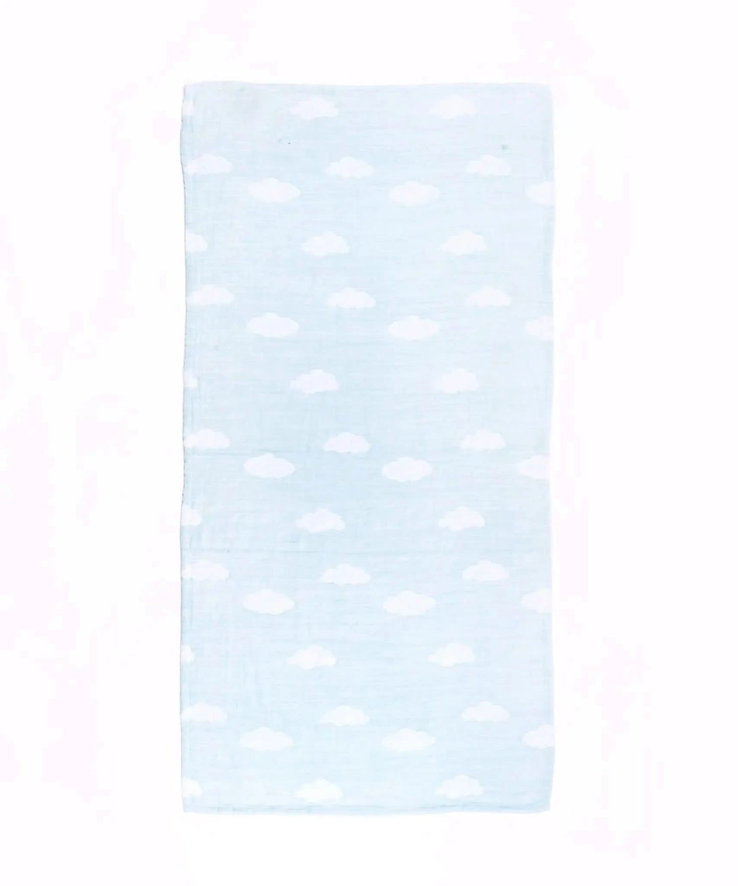 Aluvera Baby Bath Towel Pack of 2 | 60 x 120 cm | 300 GSM