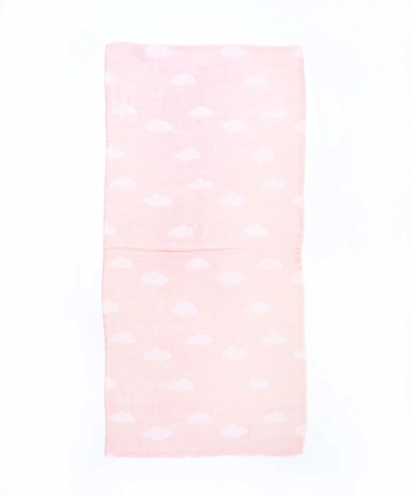 Aluvera Baby Bath Towel Pack of 2 | 60 x 120 cm | 300 GSM