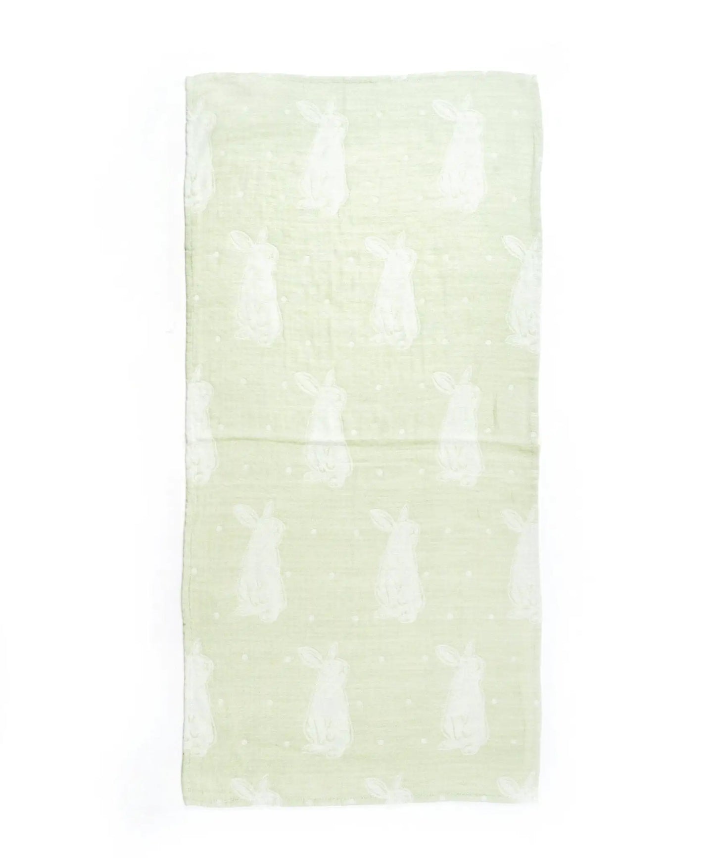 Aluvera Baby Bath Towel Pack of 2 | 60 x 120 cm | 300 GSM