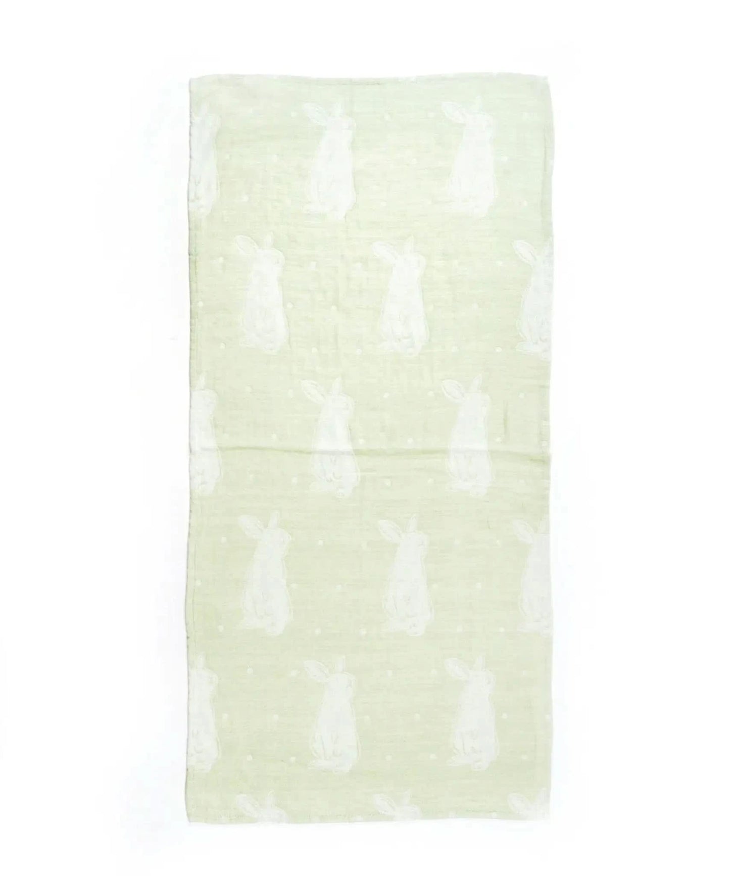 Aluvera Baby Bath Towel Pack of 2 | 60 x 120 cm | 300 GSM