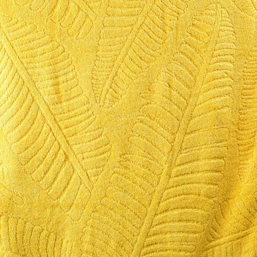 BananaFern 400 GSM Bath Towel | 75 x 150 cm | Pack of 1