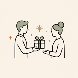 Gifts by persona