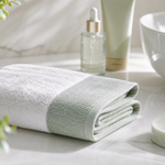 Face Exfoliating Towel for Acne-Prone Skin: A Gentler Way to Dry Your Face