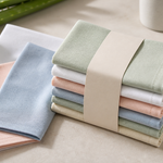 Aloe Vera Antibacterial Handkerchief Pack: Why It Belongs in Your Daily Hygiene Kit