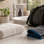 Doctor Towels vs Decathlon Towels: Gym, Travel, and Face Use in India