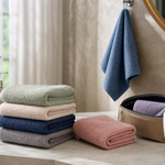 Small Towel in India: What Actually Works for Quick Rotation, Travel, and Face Drift cover image