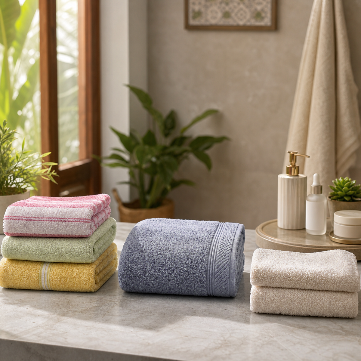Towel Price in India: 10 Checks Before You Pay More