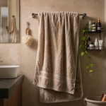 Daily Use Towel in India: 10 Checks Before One Towel Starts Doing Too Much cover image