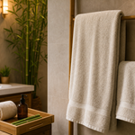 Heelium Bamboo Towel: What to Check Before Bamboo Marketing Reaches Your Face cover image