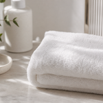 Soft Towels For Sensitive Skin: What Softness Really Needs To Mean In A Drying Routine