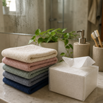 Disposable Face Towels vs Reusable Face Towels: What Actually Makes Sense in India