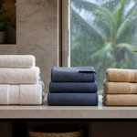 Cotton Towel vs Microfiber Towel vs Bamboo Towel: What Works Best In India