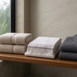 Doctor Towels vs Trident, Ramraj, and DaMENSCH Towels: Bath Towels vs Face Towels in India