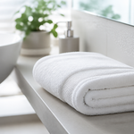 Bathroom Face Towels: The Hygiene Shortcut That Can Follow You Into Your Skincare Routine
