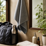 Microfiber Towel: 10 Hygiene Checks Before You Use It on Your Face