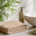 Bamboo Face Towels: What Bamboo Changes And What Still Comes Down To Your Drying Habit