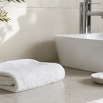 Towels For Face: What Actually Makes A Face-Drying Towel Better For Sensitive Or Acne-Prone Skin