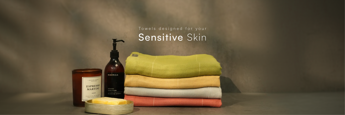How to Wash a Gym Towel and Prevent Bad Smells