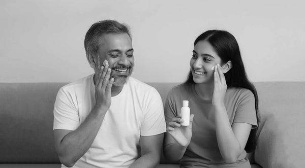 Why Men Ignore Skin Health and Why That Needs to Change