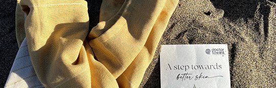 Why Your Winter Towel Choice Matters for Sensitive Skin in North India