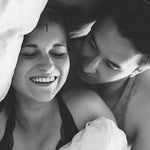 Love is Meant to Be Shared — But Personal Hygiene Shouldn't Be