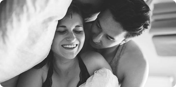 Love is Meant to Be Shared — But Personal Hygiene Shouldn't Be