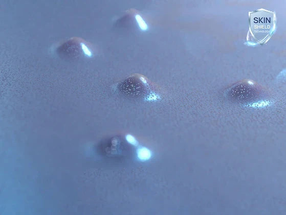 How Doctor Towels' Skin Shield Technology Supports Mature Skin: A Demo-Specific Insight