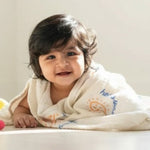 Organic Cotton or Bamboo Baby Towels in India: A Parent’s Buying Guide (2026)